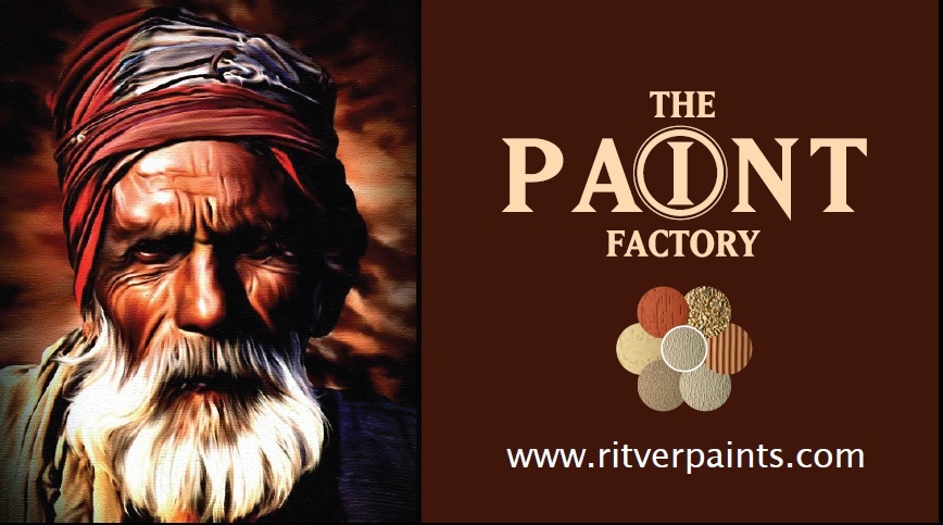 The Paint Factory Group
