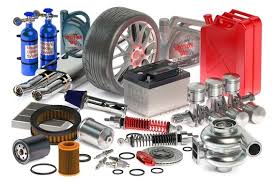 SHANIR AUTO SPARES LTD.