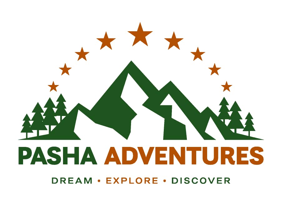 Pasha Adventures