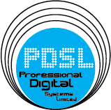 PROFESSIONAL DIGITAL SYSTEMS LTD.