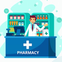 KALYTO PHARMACY LTD.