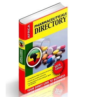 Africa Pharmaceutical Importers Directory