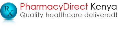 PharmacyDirect Kenya