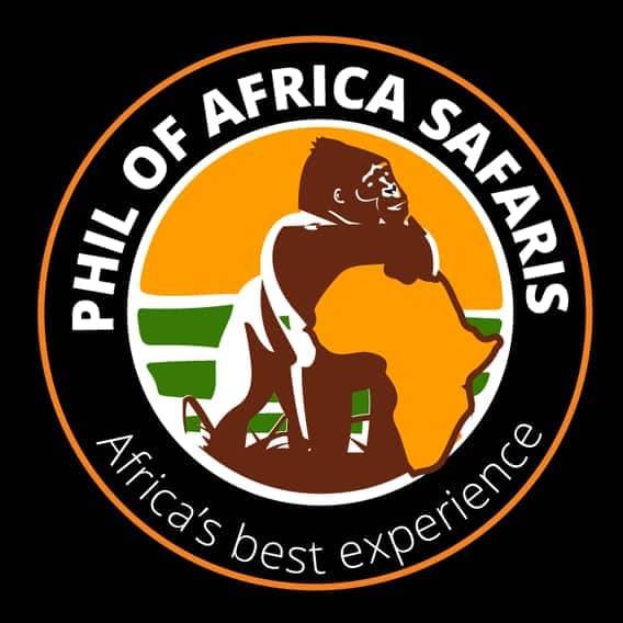 Phil Of Africa Safaris