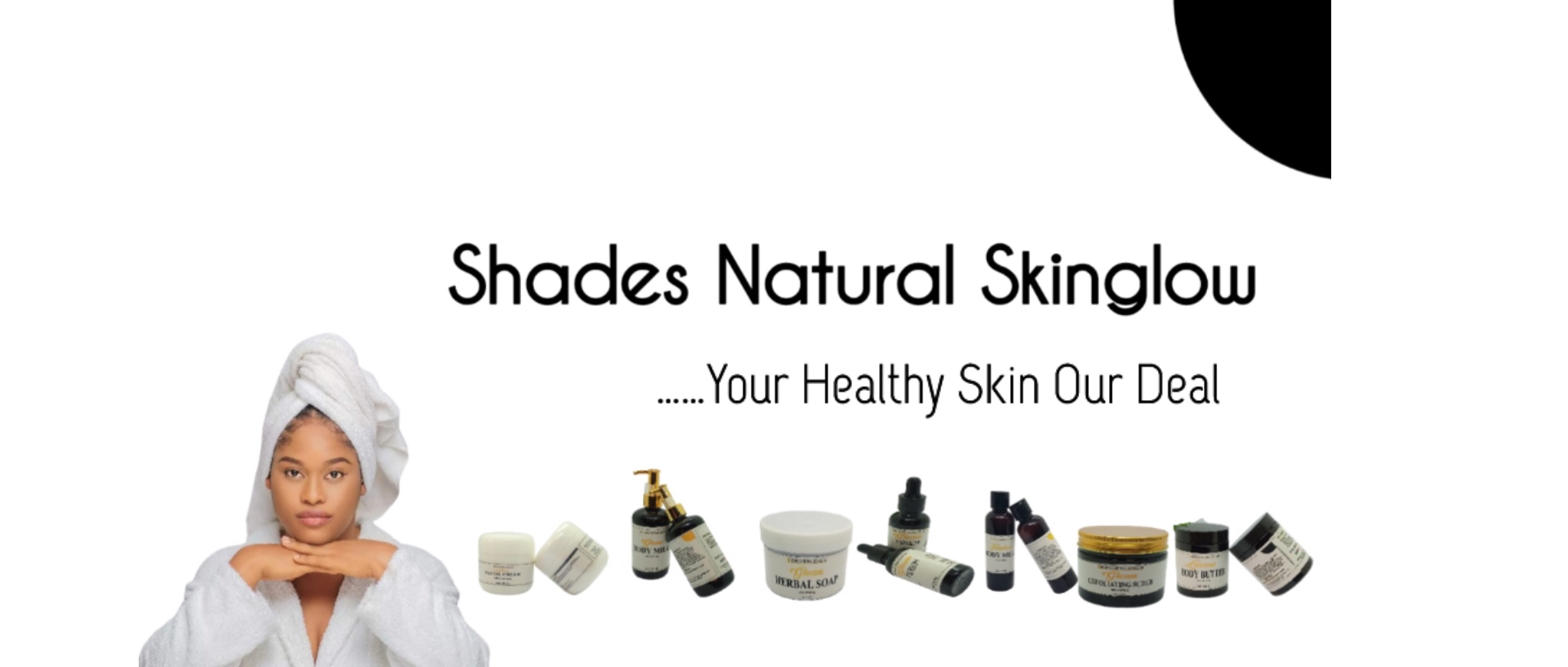 Shades Natural Skinglow 