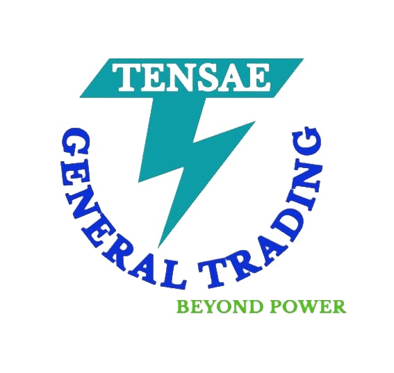 Tensae General Trading