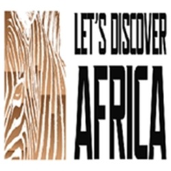 Let's Discover Africa 