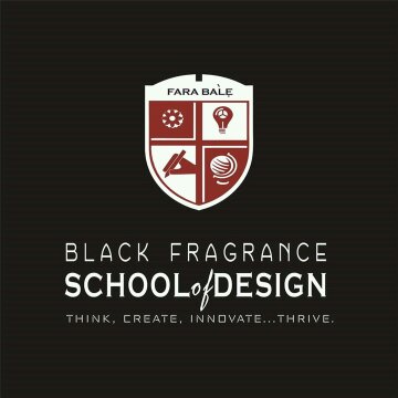 Black Fragrance School of Design