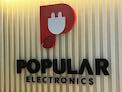 Popular Electronics