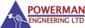 Powerman Engineering Ltd.
