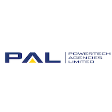 POWERTECH AGENCIES LTD.
