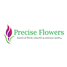Precise Flowers