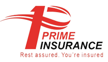 Prime Insurance Co. Ltd.