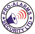 Pro Alarms Security