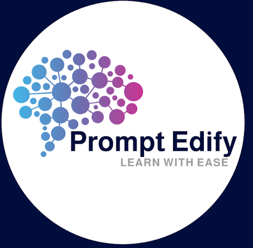 Prompt Edify (opc) Pvt. Ltd.