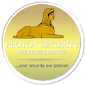 Proton Security Services Ltd.