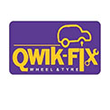Qwik-Fix WHEEL & TYRE