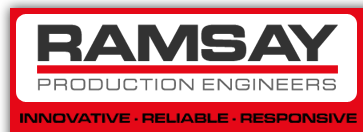 RAMSAY ENGINEERING (Pty) Ltd