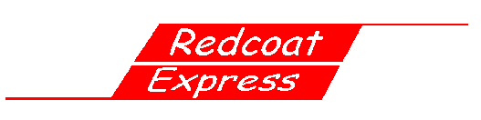Redcoat Express Co. Ltd.