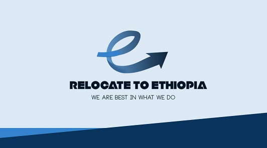 Relocate to Ethiopia