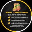 Rotate Ethiopian Tours