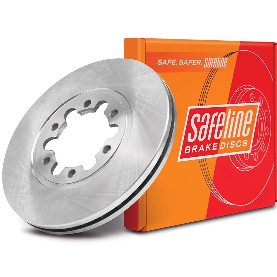 SAFELINE BRAKES 
