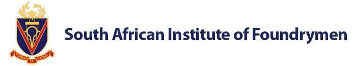 South African Institute of Foundrymen 