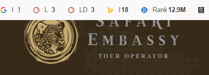 Safari Embassy