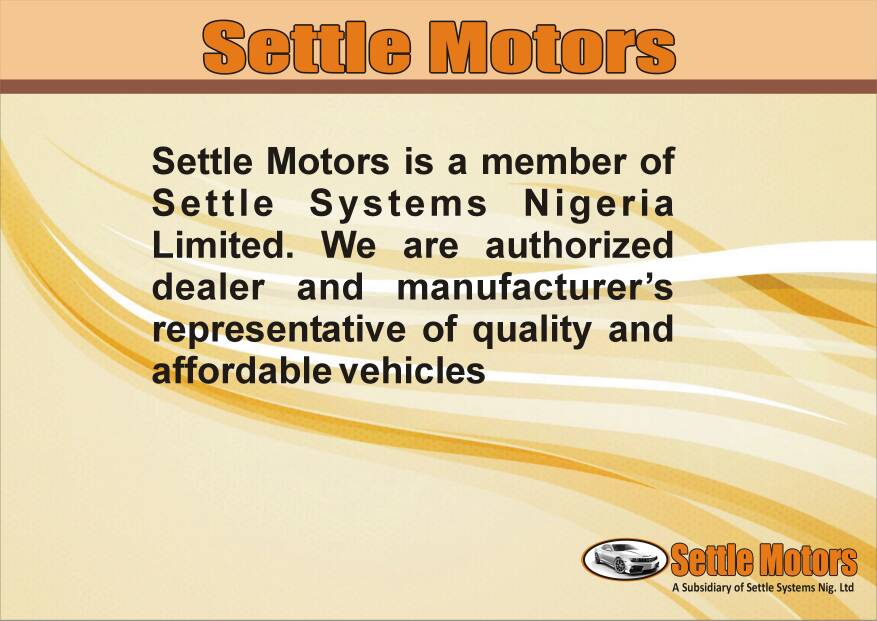 Settle Motors