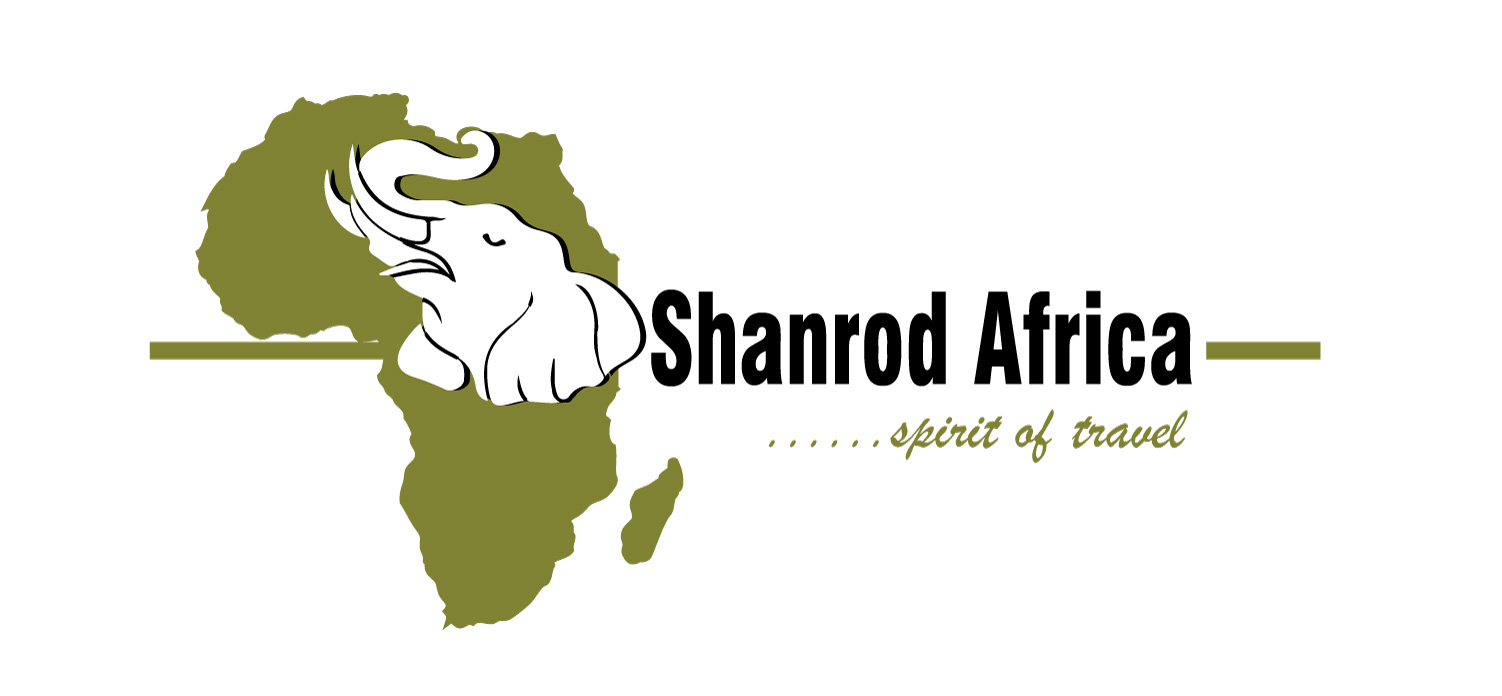 Shanrod Africa Ltd.