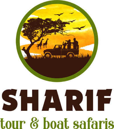 Sharif Tour & Boat Safaris