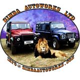 Simba Autoworks Ltd.