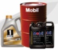 Sixxco Oil Ltd.