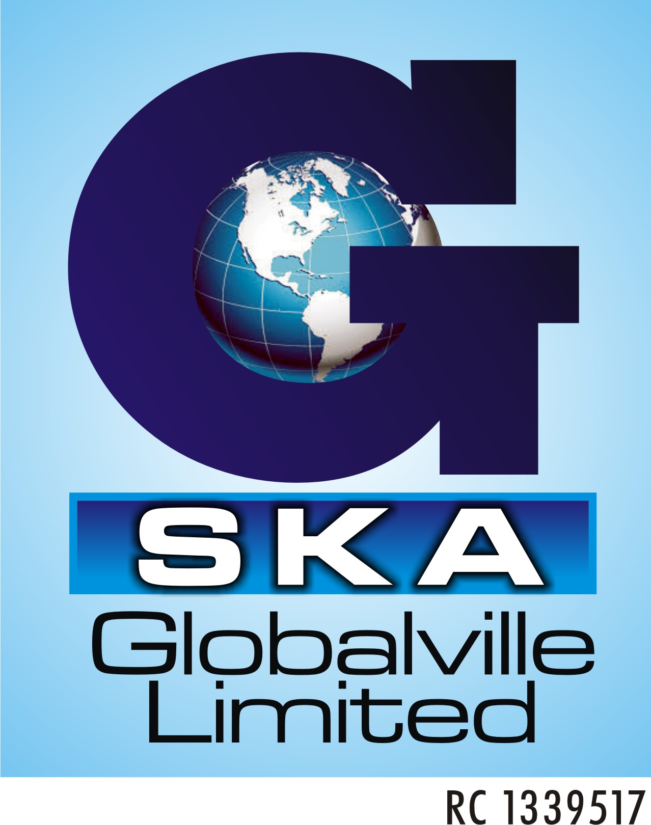 SKA Globalville Ltd.