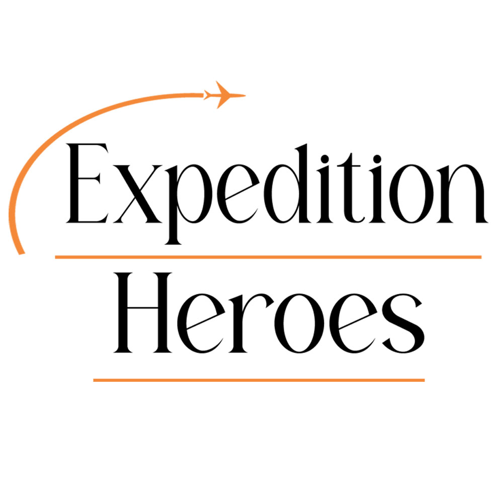 Expedition Heroes Travel Co.