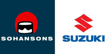 SUKUZI MOTOR CYCLES - Sohansons