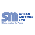 Spear Motors Ltd.