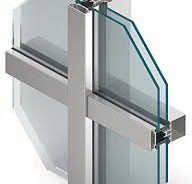 Stars Aluminium and Glass Fabrications (U) Ltd.