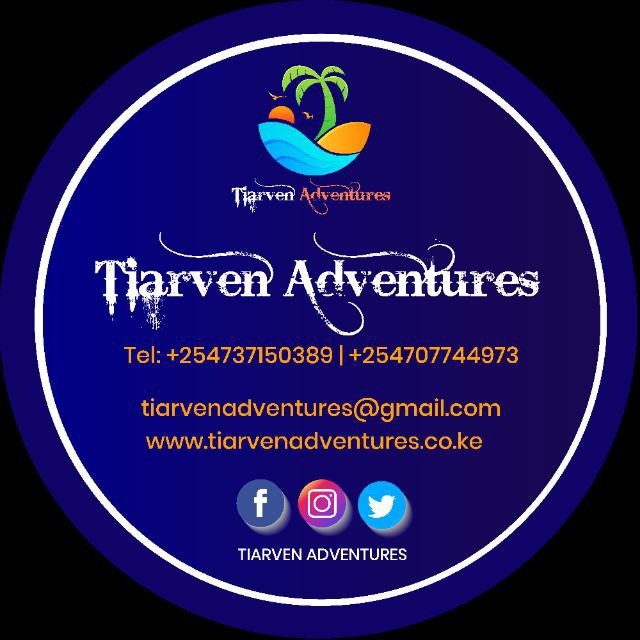 Tiarven Adventures