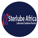 Sterlube Africa Ltd.