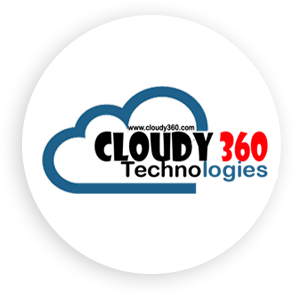 Cloudy 360 Technologies