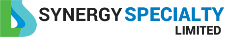 SYNERGY HEALTHCARE LTD.
