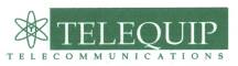 TELEQUIP NIGERIA LTD.