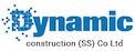 DYNAMIC CONSTRUCTIONS (SS) CO LTD.