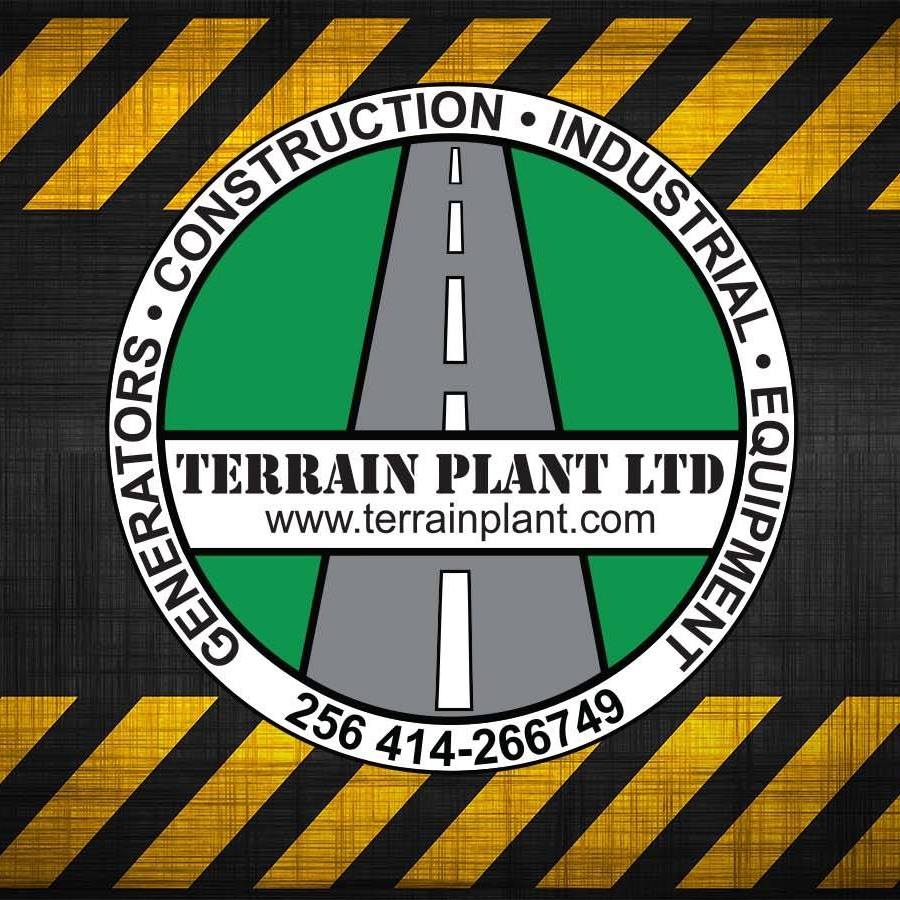 Terrain Plant Ltd.