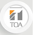 TOA Electronics Southern Africa