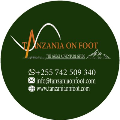Tanzania On Foot