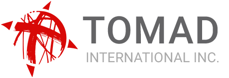Tomad International Inc.