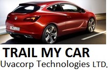 Trail My Car Solutions Ltd.