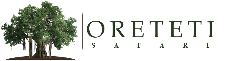 ORETETI SAFARIS LTD.